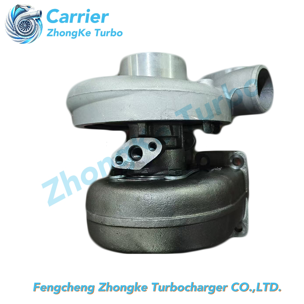 Turbo HX35 3539679 3591461 3593185 4033596 4035455 65091007197 65091007060 Turbocharger for Daewoo Excavator with DB58TI TIER 1 Engine