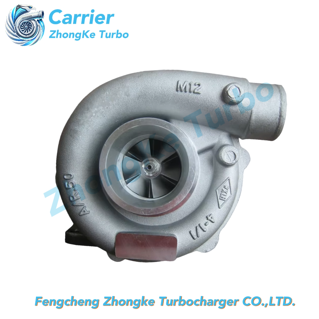 T04E11 466780-5001S 466780-0001 466780-0003 538994 284555 0090617 Turbocharger for DAF Truck with DNT620, DNTD620, DNS620 Engine