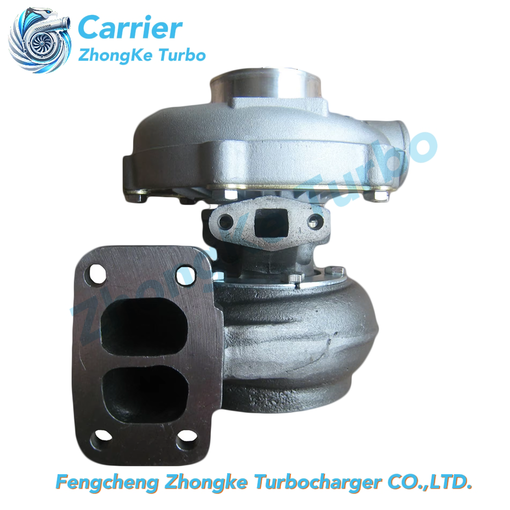 T04E11 466780-5001S 466780-0001 466780-0003 538994 284555 0090617 Turbocharger for DAF Truck with DNT620, DNTD620, DNS620 Engine