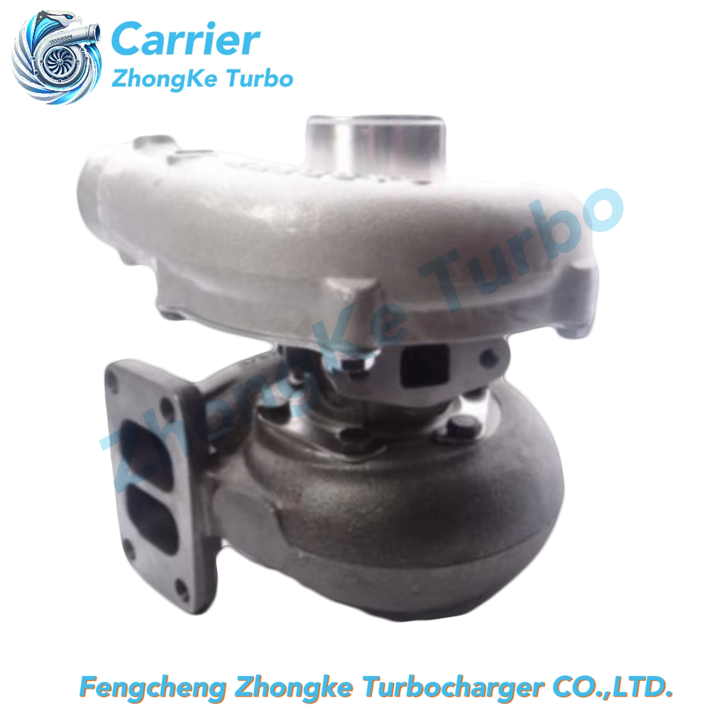 T04E11 466780-5001S 466780-0001 466780-0003 538994 284555 0090617 Turbocharger for DAF Truck with DNT620, DNTD620, DNS620 Engine