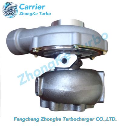 K27 Turbo 53279886515 53279886516 A0060963799 A0060963899 Turbocharger for Benz Truck Actros 2548 with OM502LA-E2 Engine