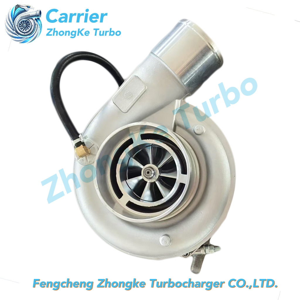 Turbo S310G080 174994 174994R 474994 253-7325 10R2770 Turbocharger for Caterpillar Truck, Industrial Engine, Various with C9 Engine