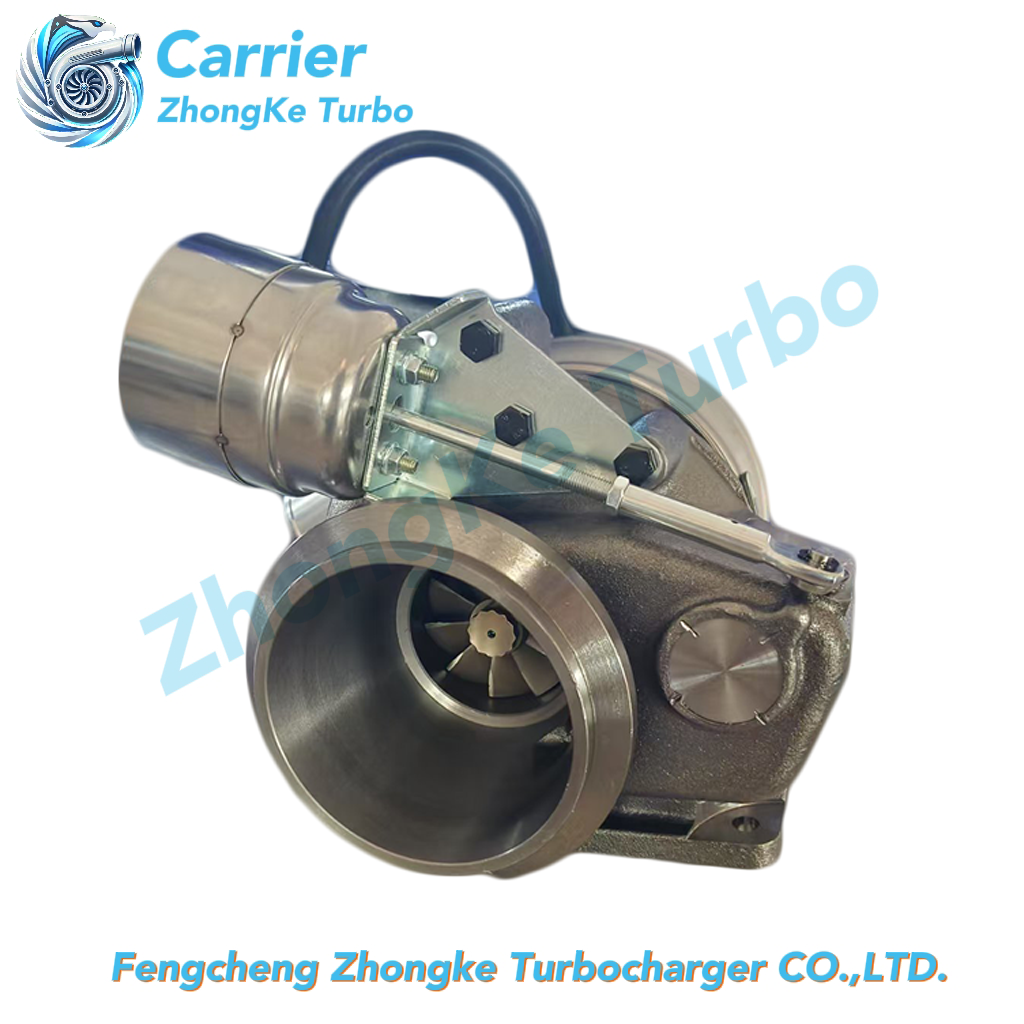 Turbo S310G080 174994 174994R 474994 253-7325 10R2770 Turbocharger for Caterpillar Truck, Industrial Engine, Various with C9 Engine