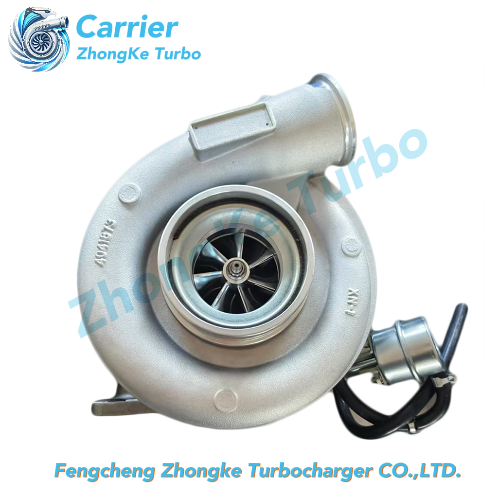 Turbo HE500WG 3795976 7422350193 22332491 5502290 3795973 7485020193 Turbocharger for Volvo for Renault with D13K MD11 Engine