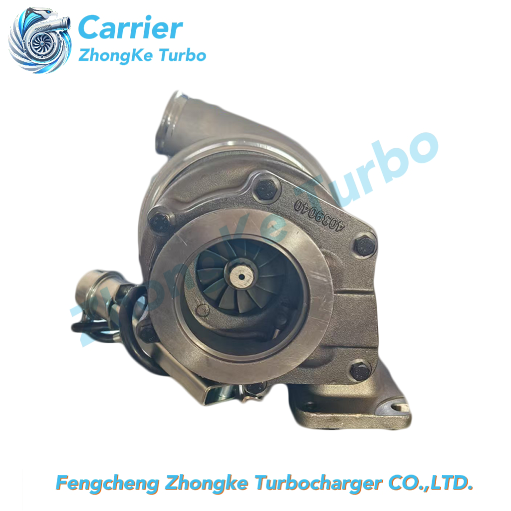 Turbo HE500WG 3795976 7422350193 22332491 5502290 3795973 7485020193 Turbocharger for Volvo for Renault with D13K MD11 Engine