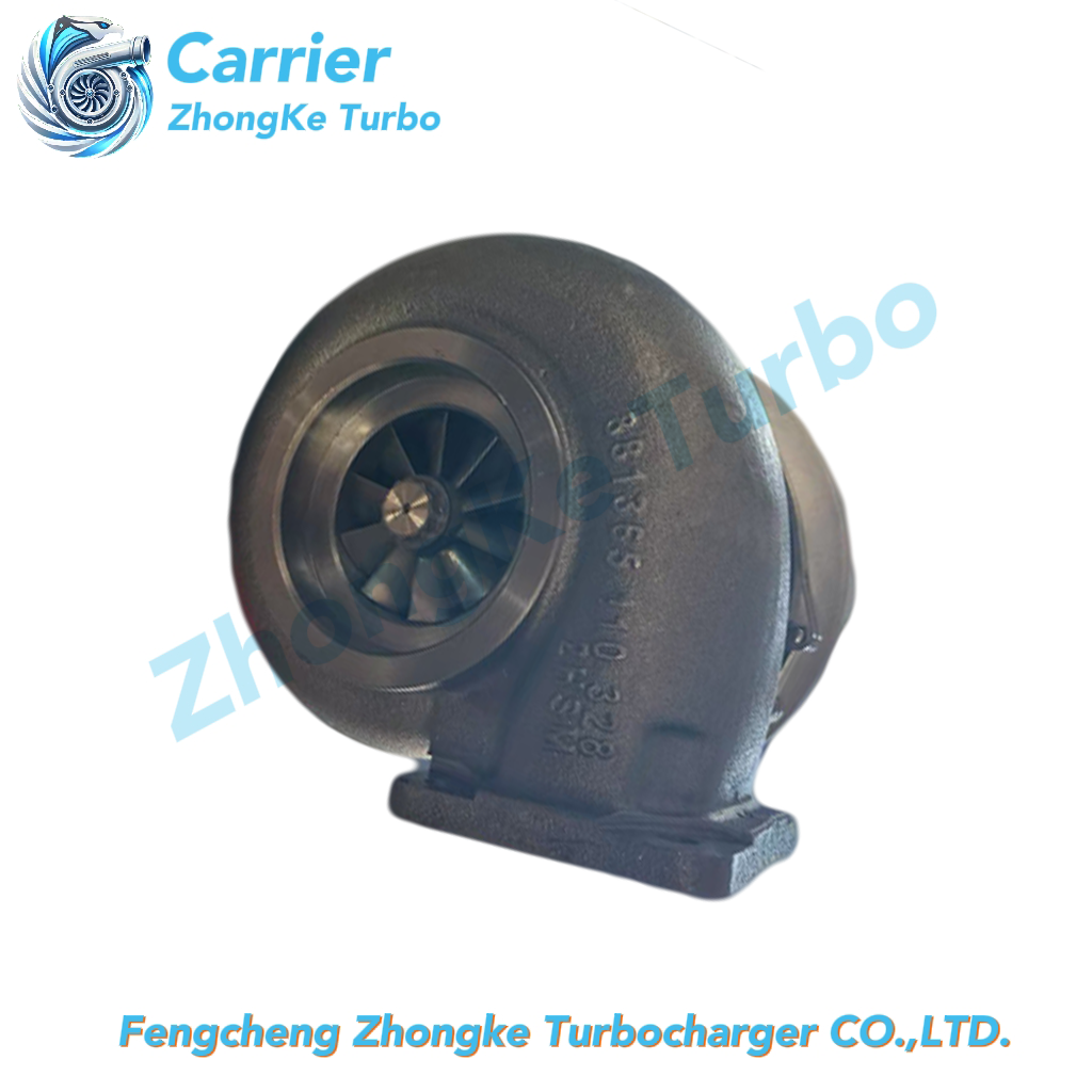 Turbo S3BSL119 167384 179578 0R6881 106-7407 1067407 0R6889 Turbocharger for Caterpillar 330B Earth Moving with 3306 Engine