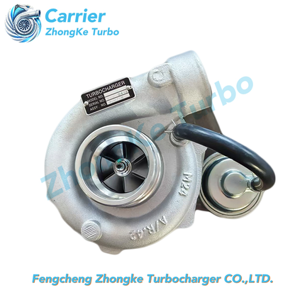 Turbo TA0315 466778-5001S 466778-0001 466778-0002 2674A104 2674A102 2674A105 Turbocharger for Perkins Industrial with T4.236 Engine