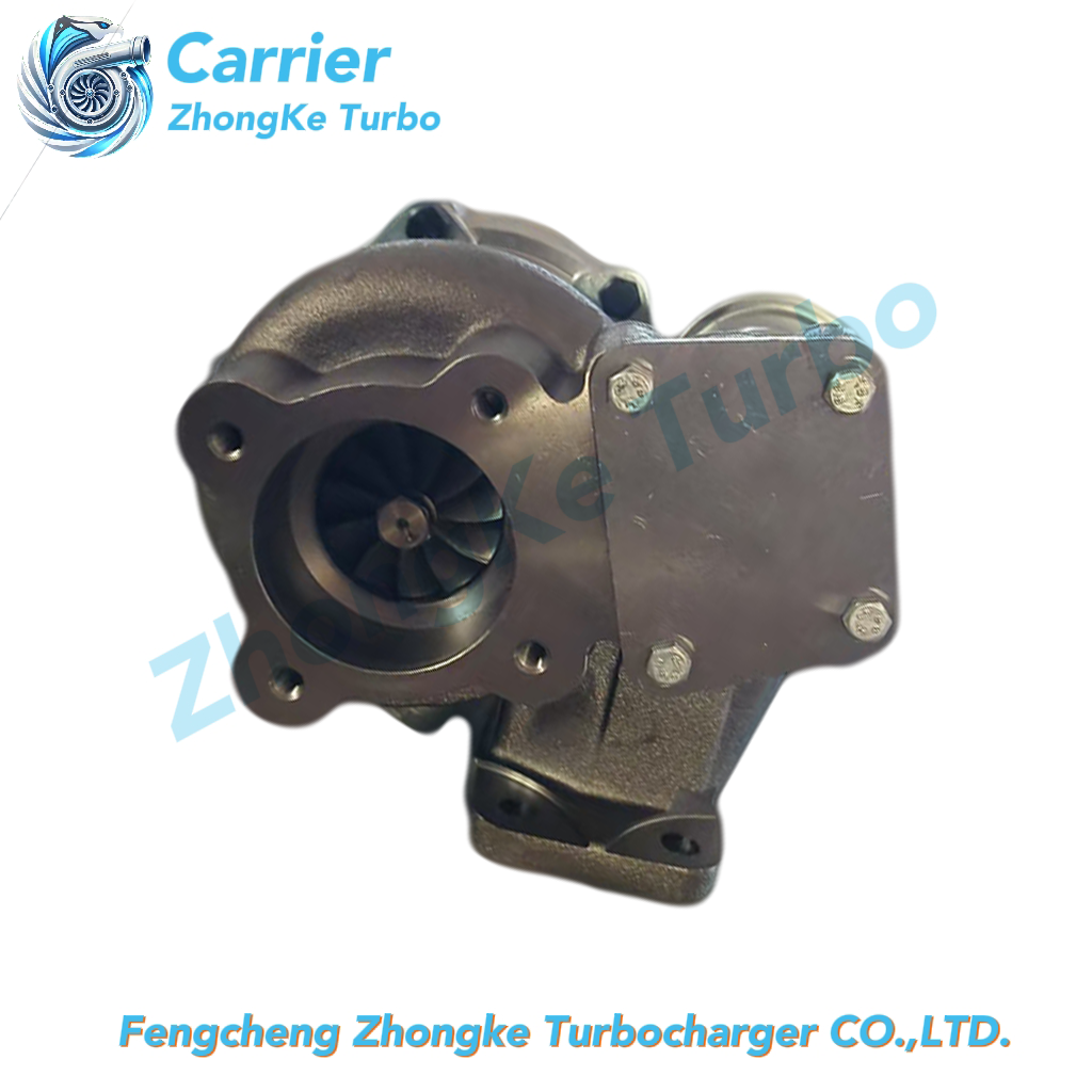 Turbo TA0315 466778-5001S 466778-0001 466778-0002 2674A104 2674A102 2674A105 Turbocharger for Perkins Industrial with T4.236 Engine