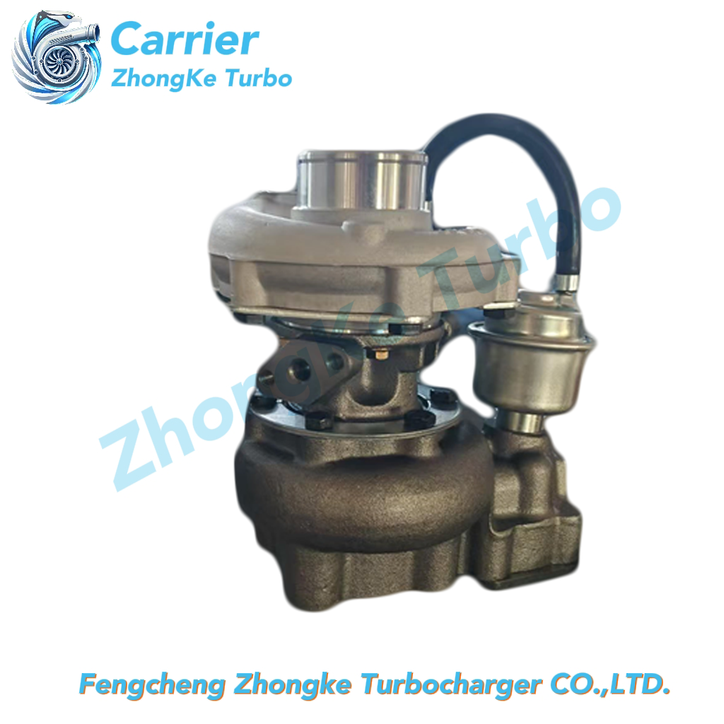 Turbo TA0315 466778-5001S 466778-0001 466778-0002 2674A104 2674A102 2674A105 Turbocharger for Perkins Industrial with T4.236 Engine