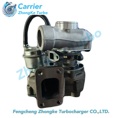 Turbo TA0315 466778-5001S 466778-0001 466778-0002 2674A104 2674A102 2674A105 Turbocharger for Perkins Industrial with T4.236 Engine