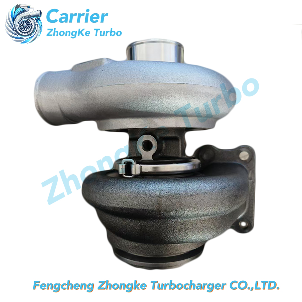 Turbo TD06H-16M 49179-02270 107-6338 1076338 0R7604 10R7604 Turbocharger for Caterpillar Earth Moving Loader with 3406, D5G Engine