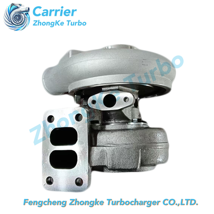 HX35 Turbo 3539679 3591461 3593185 4033596 65.09100-7040 65.09100-7197 Turbocharger for Daewoo Excavator with DB58TI TIER 1 Engine