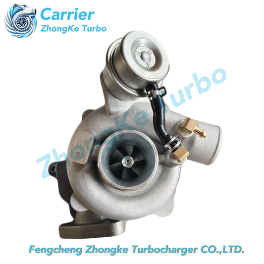 GT1749 Turbo 716938-5001S 716938-0001 716938-1 2820042560 28200-42560 Turbocharger for Hyundai Commercial Starex(H1) with 4D56T Engine