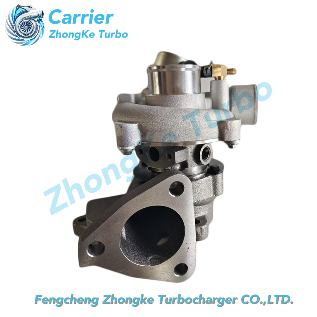 GT1749 Turbo 716938-5001S 716938-0001 716938-1 2820042560 28200-42560 Turbocharger for Hyundai Commercial Starex(H1) with 4D56T Engine