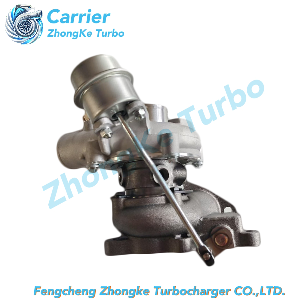 GT1749 Turbo 716938-5001S 716938-0001 716938-1 2820042560 28200-42560 Turbocharger for Hyundai Commercial Starex(H1) with 4D56T Engine