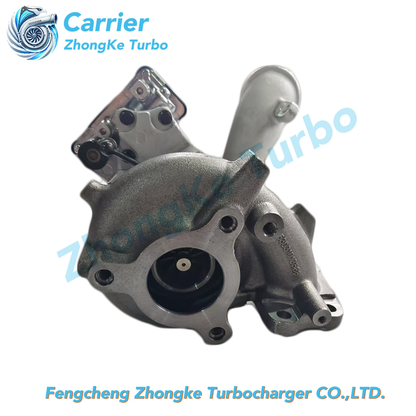 BV45 Turbo 53039880337 53039880210 53039880182 144115X01B 144115X01A Turbocharger for Nissan Navara Pathfinder 2.5 dCi YD25DDTI Engine