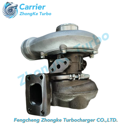 S2A Turbo 318270 318248 04256820 04256820KZ 20405586 4256820 4256820KZ Turbocharger for Deutz Gen Set BF4M1013EC Engine