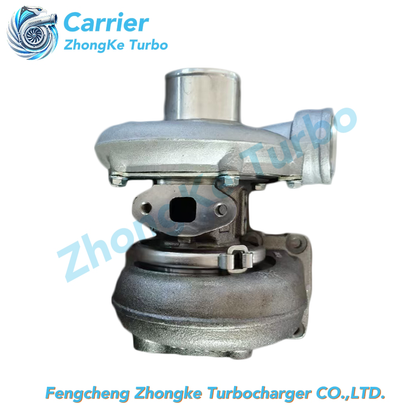 S2A Turbo 318270 318248 04256820 04256820KZ 20405586 4256820 4256820KZ Turbocharger for Deutz Gen Set BF4M1013EC Engine