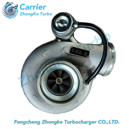 HX55W Turbo 4039069 4039070 4039070H 4089886 408988600 Turbocharger for Cummins Truck with QSM4 Engine