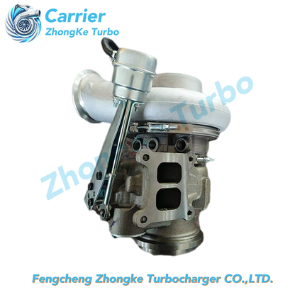 HX55W Turbo 4039069 4039070 4039070H 4089886 408988600 Turbocharger for Cummins Truck with QSM4 Engine