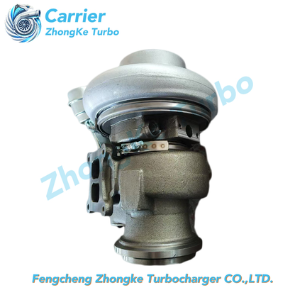 HX55W Turbo 4039069 4039070 4039070H 4089886 408988600 Turbocharger for Cummins Truck with QSM4 Engine