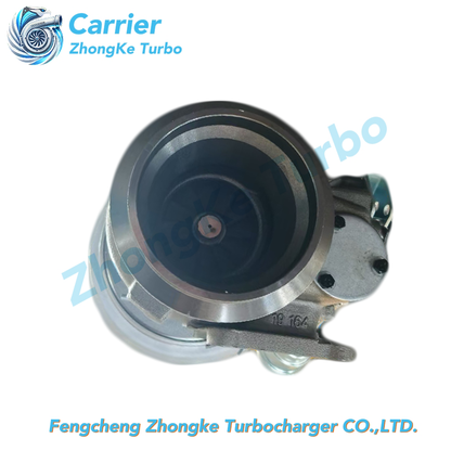 HX55W Turbo 4039069 4039070 4039070H 4089886 408988600 Turbocharger for Cummins Truck with QSM4 Engine