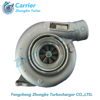 HX40M Turbo 3536621 3536621H 3536620 3802829 380282900 3802829NX 3802829RX Turbocharger for Cummins Marine with 6BTAM Engine