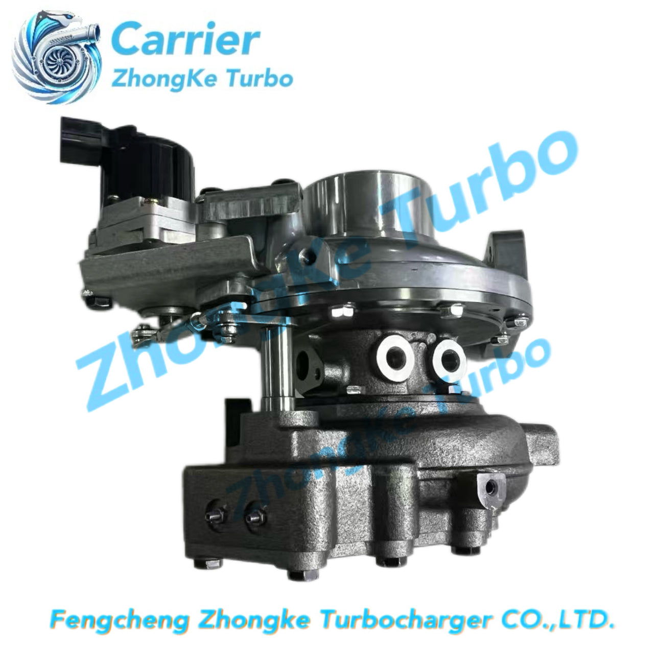 RHF55V Turbo 8981479061 8981479062 8981479063 8982490470 8983476140 VAA40026 Turbocharger for NPR-HD Diesel 4HK1-TCS Engine