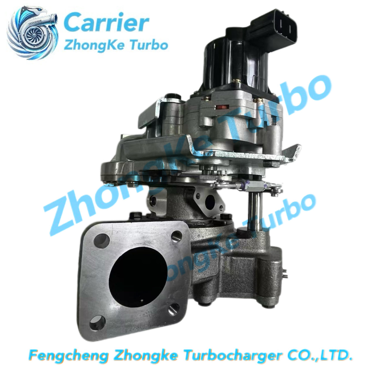 RHF55V Turbo 8981479061 8981479062 8981479063 8982490470 8983476140 VAA40026 Turbocharger for NPR-HD Diesel 4HK1-TCS Engine