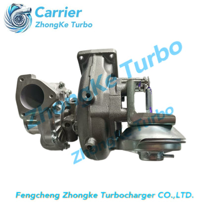 RHF5V Turbo VAA30038 8980830411 8980830412 8973815070 Turbocharger For Isuzu NKR D-maximum With 4JJ1 Engine