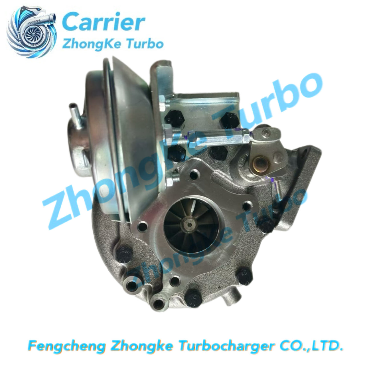 RHF5V Turbo VAA30038 8980830411 8980830412 8973815070 Turbocharger For Isuzu NKR D-maximum With 4JJ1 Engine
