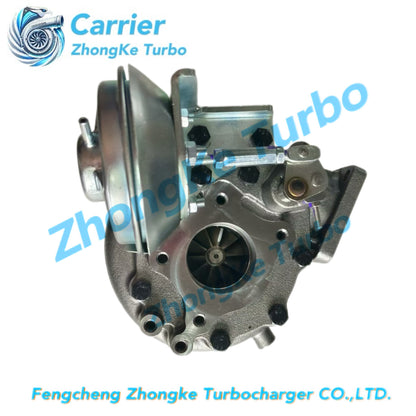 RHF5V Turbo VAA30038 8980830411 8980830412 8973815070 Turbocharger For Isuzu NKR D-maximum With 4JJ1 Engine