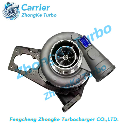 S300V Turbo RE535698 177011 RE525808 RE534529 DZ108126 SE502347 178726 175436 478726 13709700019 Turbocharger for John Deere With 6090H Engine