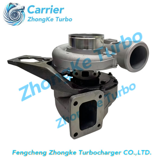 S300V Turbo RE535698 177011 RE525808 RE534529 DZ108126 SE502347 178726 175436 478726 13709700019 Turbocharger for John Deere With 6090H Engine