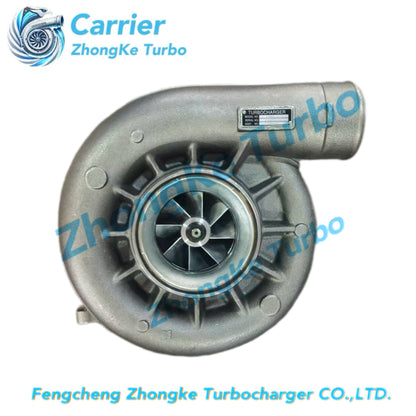 HX83 Turbo 2838541 2837540 3777194 4033010 4040239 4040240 4040241 Turbocharger For Cummins Construction Equipment With QSK19 Q19 Engine