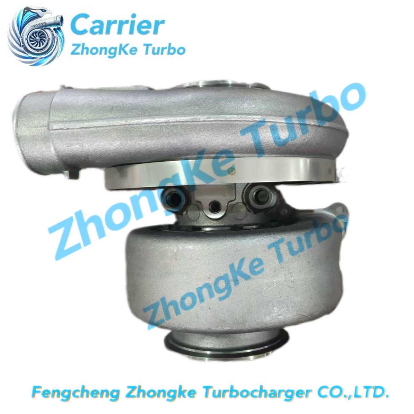 HX83 Turbo 2838541 2837540 3777194 4033010 4040239 4040240 4040241 Turbocharger For Cummins Construction Equipment With QSK19 Q19 Engine