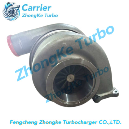 HX83 Turbo 2838541 2837540 3777194 4033010 4040239 4040240 4040241 Turbocharger For Cummins Construction Equipment With QSK19 Q19 Engine
