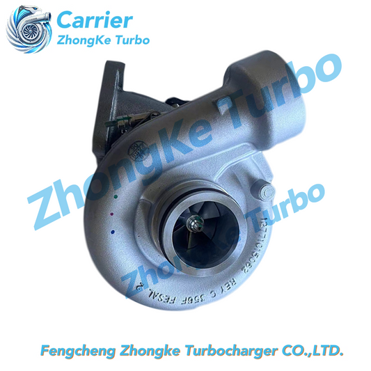 B2XG Turbo 12709880075 1270-988-0075 12709700075 1269-001-1001 12690011001 1270-001-1001 1270-970-0075 1270-970-0191 1270-988-0008 1270-990-0008 12700011001 12709700191 12709880008 127099000088 Turbocharger for MaxxForce 13 Truck I783 Engine