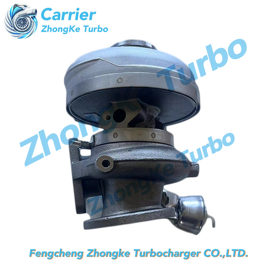 B2XG Turbo 12709880075 1270-988-0075 12709700075 1269-001-1001 12690011001 1270-001-1001 1270-970-0075 1270-970-0191 1270-988-0008 1270-990-0008 12700011001 12709700191 12709880008 127099000088 Turbocharger for MaxxForce 13 Truck I783 Engine