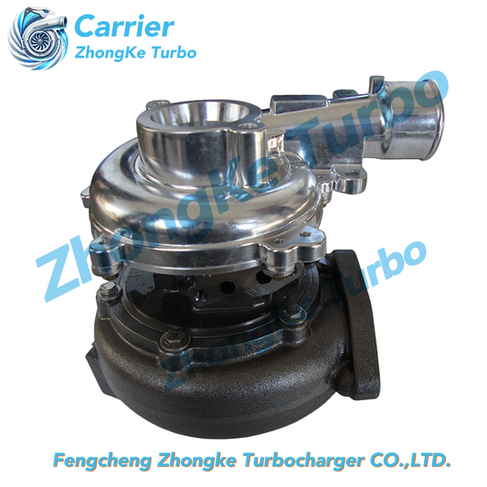 CT16V Turbo 17201-0L040 172010L040 17201-30160 17201-30100 17201-30101 Turbocharger for Land Cruiser 1KD-FTV