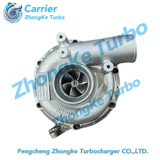RHF55 Turbo VB440031 VA440031 VC440031 VD440031 8973628390 8-97362-8390 897362-8390 8-97362-839-0 1158-988-0043 11589880043 11589700043 Turbocharger for Hitachi ZX200-3 ZX240-3 With 4HK1-T Engine