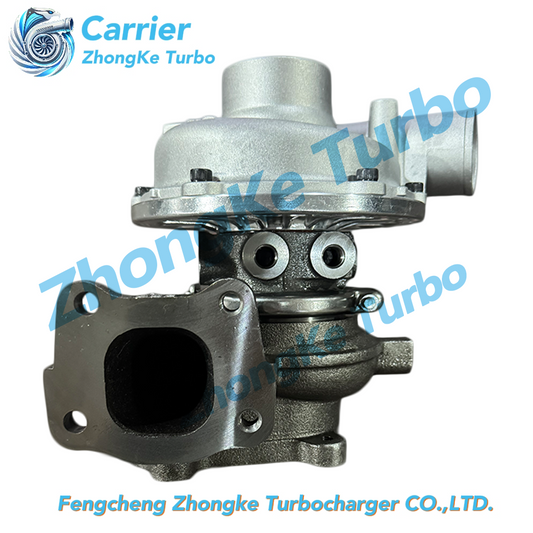 RHF55 Turbo VB440031 VA440031 VC440031 VD440031 8973628390 8-97362-8390 897362-8390 8-97362-839-0 1158-988-0043 11589880043 11589700043 Turbocharger for Hitachi ZX200-3 ZX240-3 With 4HK1-T Engine