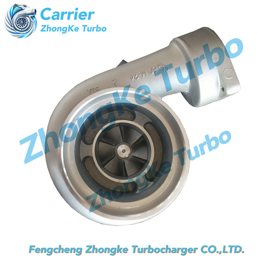 BTV8501 Turbo 1180398 118-0398 1989914 10R0435 207-1351 2071351 10R-0435 2071351 466807-5001S 466807-0001 466807-9001 466807-0003 466807-5004S 466807-5005S Turbocharger for Caterpillar CAT3508B CAT3516B Engine