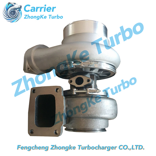 BTV8501 Turbo 1180398 118-0398 1989914 10R0435 207-1351 2071351 10R-0435 2071351 466807-5001S 466807-0001 466807-9001 466807-0003 466807-5004S 466807-5005S Turbocharger for Caterpillar CAT3508B CAT3516B Engine