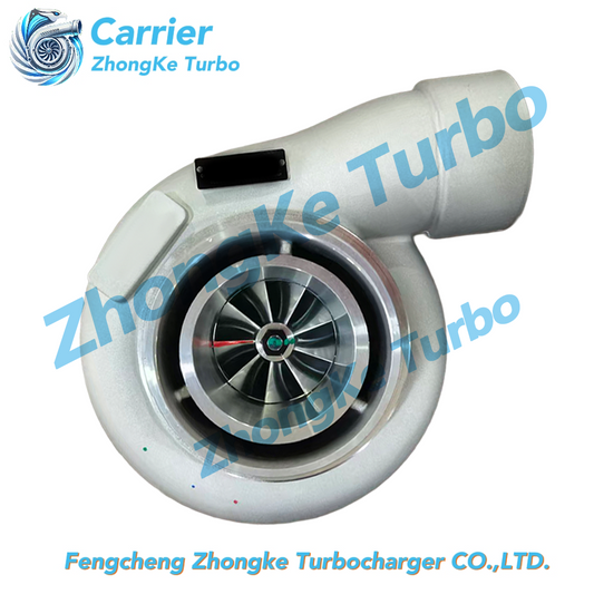 KTR110 Turbo 6505-65-5091 6505-65-5030 6505-65-5091 6505-61-5850 6505655030 6505655091 6505655090 6505-65-5040 Turbocharger for Komatsu PC750-6 Excavator SAA6D140E-3N Engine