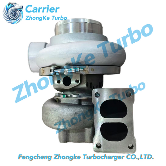 KTR110 Turbo 6505-65-5091 6505-65-5030 6505-65-5091 6505-61-5850 6505655030 6505655091 6505655090 6505-65-5040 Turbocharger for Komatsu PC750-6 Excavator SAA6D140E-3N Engine