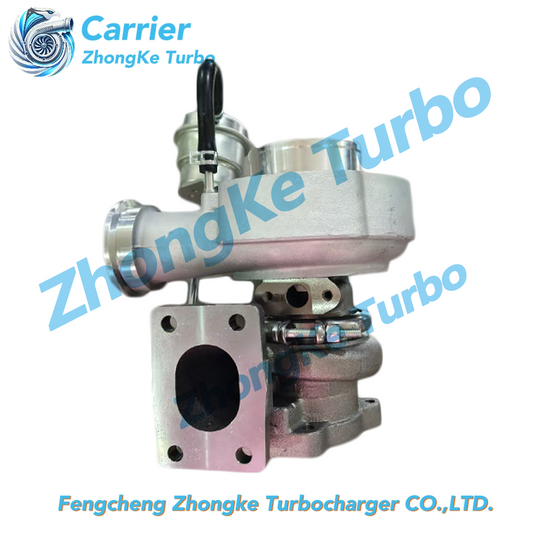 TD04L Turbo 6271-81-8100 6271-81-8310 6271-81-8320 6271-81-8500 6271-81-8550 49377-01700 4937701700 49377-01740 49377-01750 49377-01760 49377-01770 6271818100 Turbocharger for Komatsu PC120-8 SAA4D95LE-5 Engine