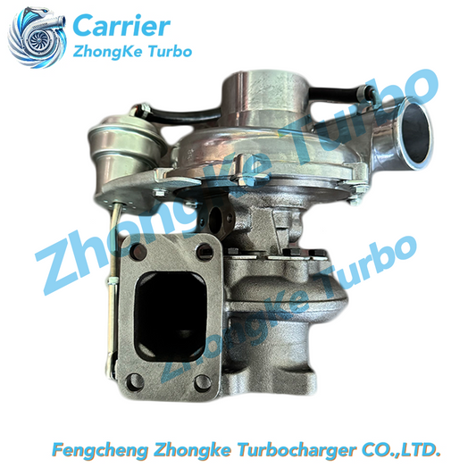 RHC62 Turbo VA240084 VB240084 VC240084 VD240084 114400-3340 1144003340 24100-3340 Turbocharger for Hitachi EX220-5 H07CT