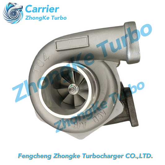 T04B27 Turbo 409300-5011S 409300-0011 3520961599 A3520961599 3520963499 Turbocharger for Mercedes Benz Truck 1617 OM352A Engine