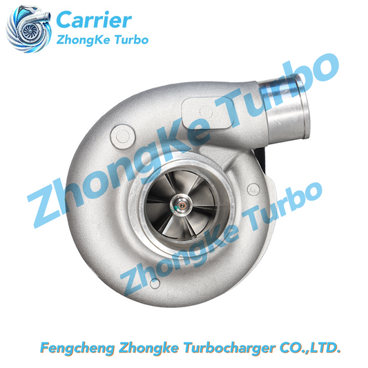 S2E Turbo 124-9332 115-5853 167604 168190 168358 178080 468190 468358 478080 0R7000 1251121 Turbocharger for Caterpillar Earth Moving With 3116TA Engine